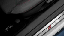Ford Fiesta ST Line