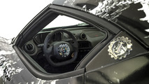Alfa Romeo 4C by Garage Italia Customs