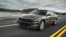 2016 Dodge Charger