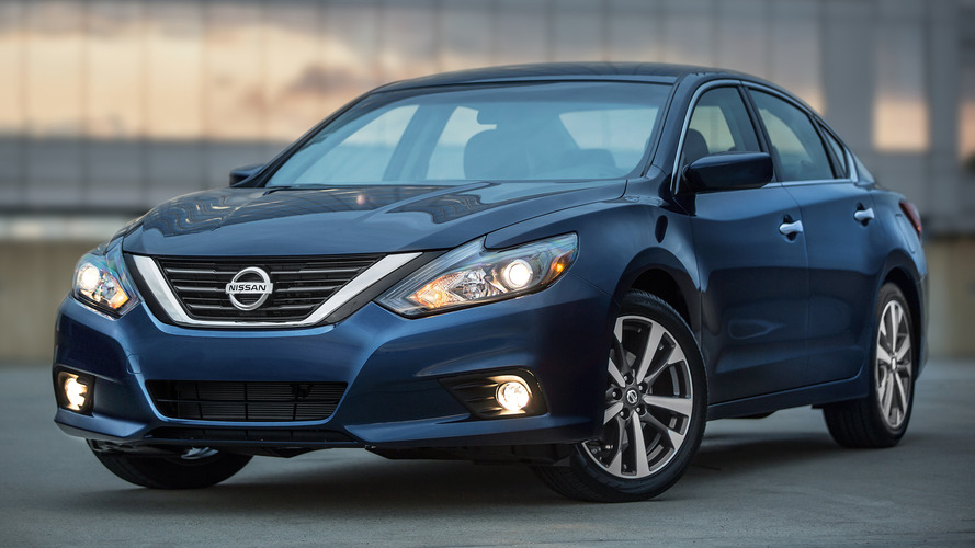 Nissan Altima