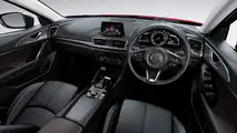 2017 Mazda3 (Jap-spec)