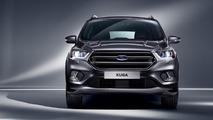 2016 Ford Kuga facelift