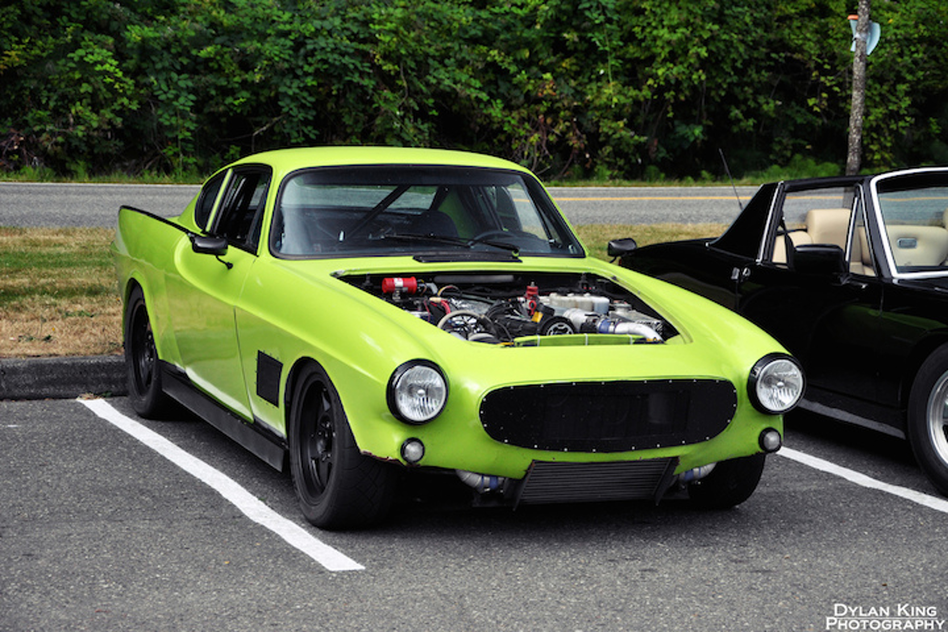 7 Dream Cars on the BoldRide Christmas List
