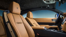 Rolls-Royce Nautical Wraith