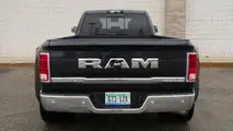 Ram 3500 Limité 2016