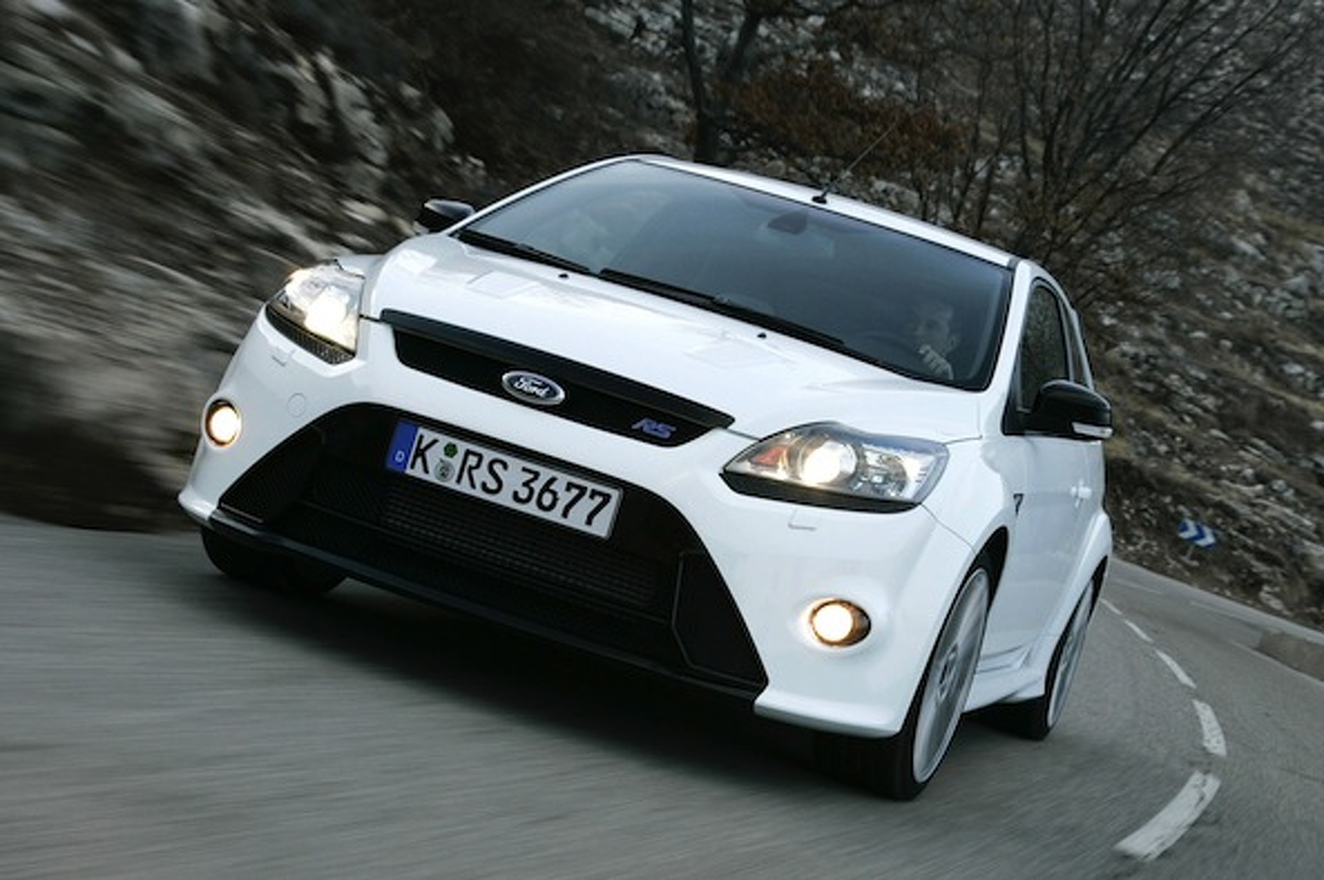 5 European Hatchbacks We Want in the States