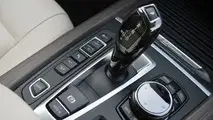 2016 BMW X5 xDrive40e