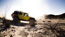Jeep Wrangler Joyride