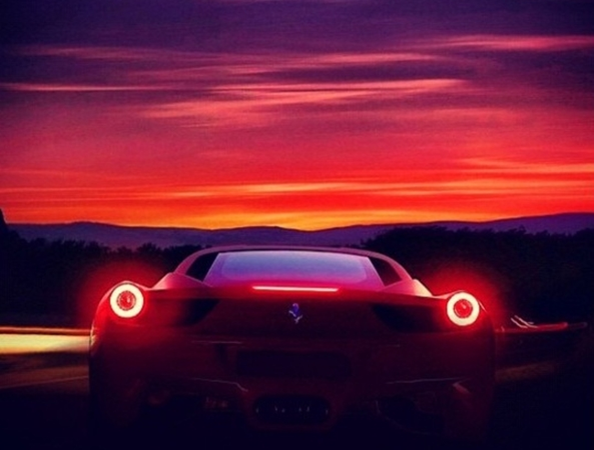 The 10 Most Drool-tastic Instagram Photos of #Boldride