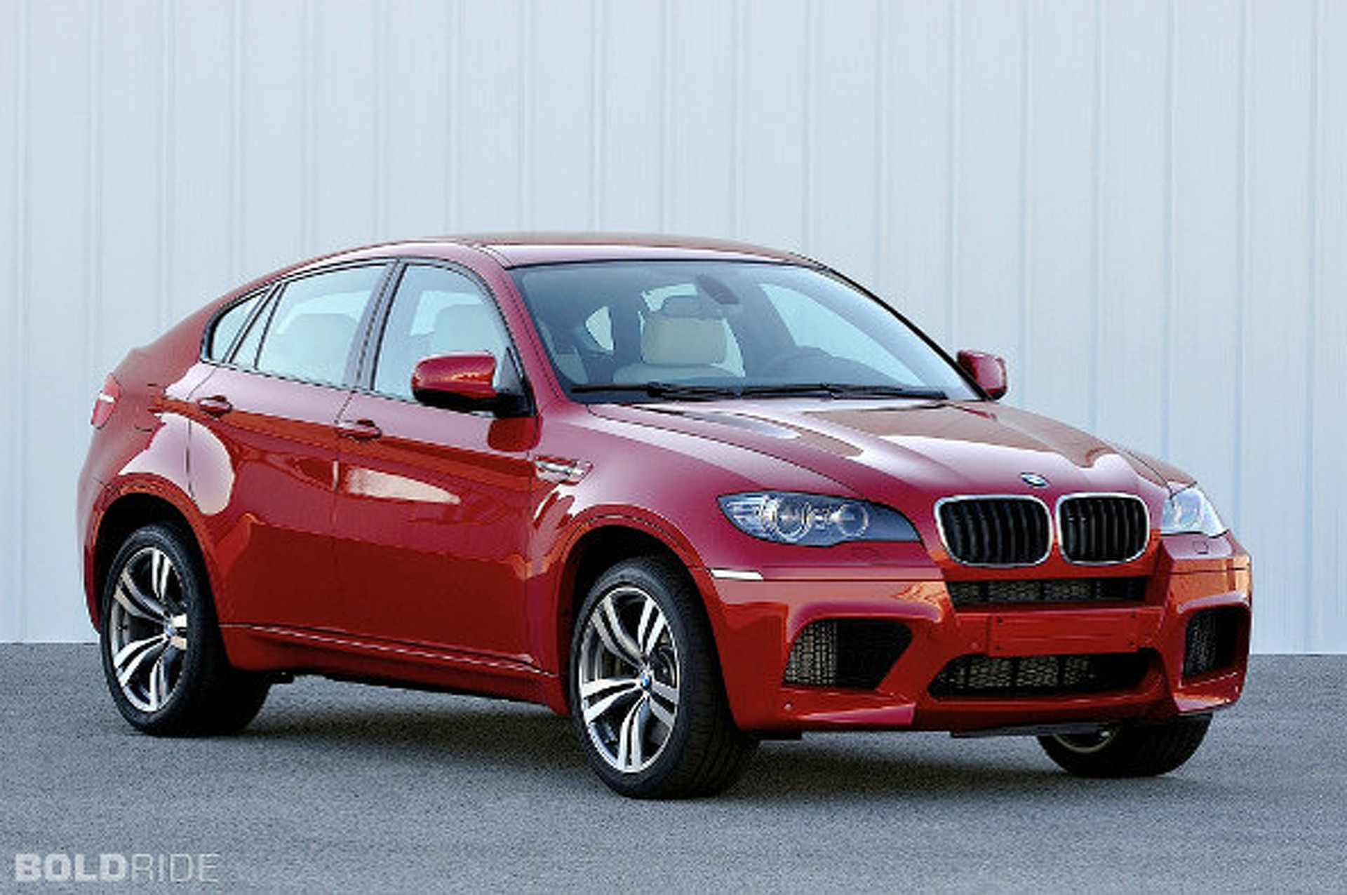 Five $100,000 Cars that are Lame as Hell