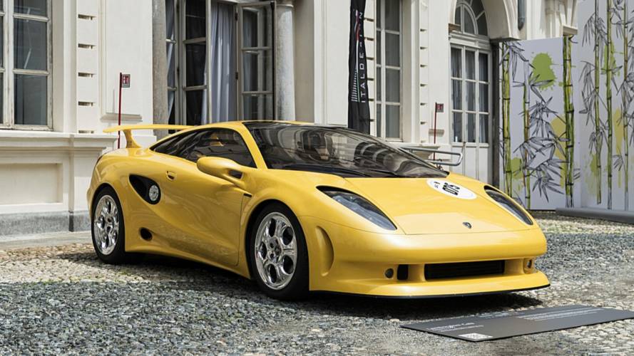 Più unici che rari, tutti i prototipi di Parco Valentino 2018
