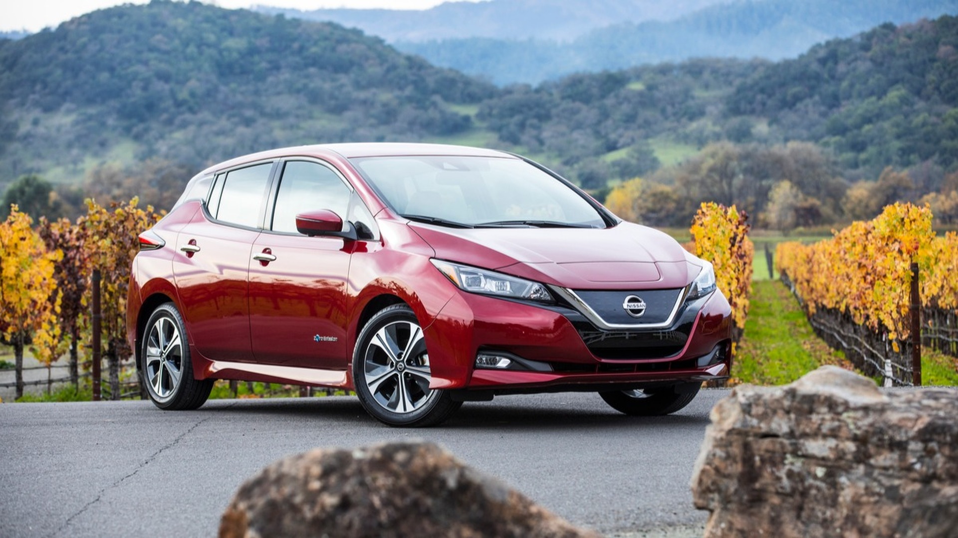 9 Est Cars To Own For 2018