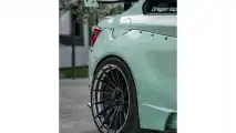 BMW M2 Z-Performance