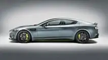 Aston Martin Rapide AMR 2018