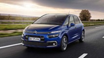 Citroën C4 SpaceTourer