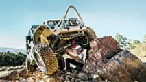 BF Goodrich KM3, pneumatico offroad da fango