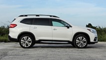 2019 Subaru Ascent: Review