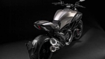 Ducati Rolls Out The Panigale 1299, Diavel Titanium, and Monster Stripe - EICMA 2014