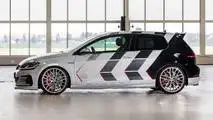 Volkswagen Golf GTI Next Level