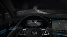 VW Touareg im Test