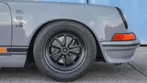 Speedster im Retro-Look