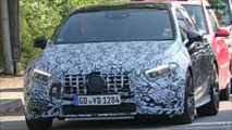 Mercedes-AMG A 45