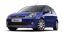 Ford Fiesta ST