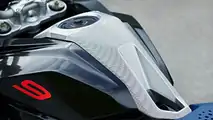 BMW Motorrad Concept 9cento
