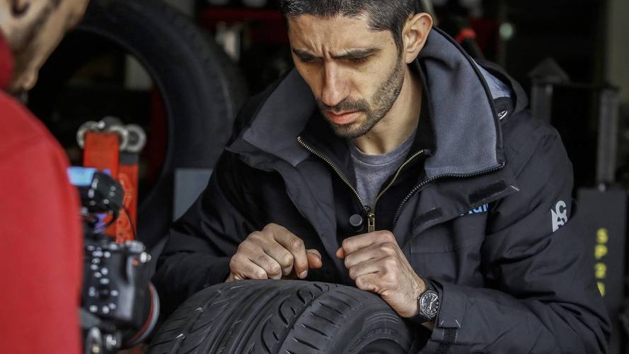 Hankook Ventus V12 Evo2