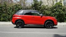2018 Suzuki Vitara S