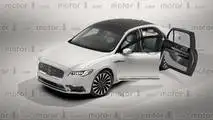 Lincoln Continental