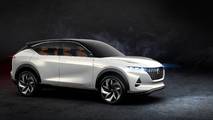 Pininfarina K350 Konsepti