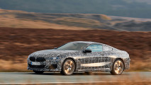 BMW 8er: Erste Details