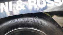 Road Legal Porsche 917