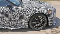 Neuer Ford Mustang GT500 als Erlkönig