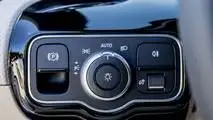 2018 Mercedes-Benz A-Class