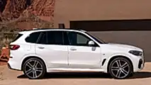 BMW X5 2018