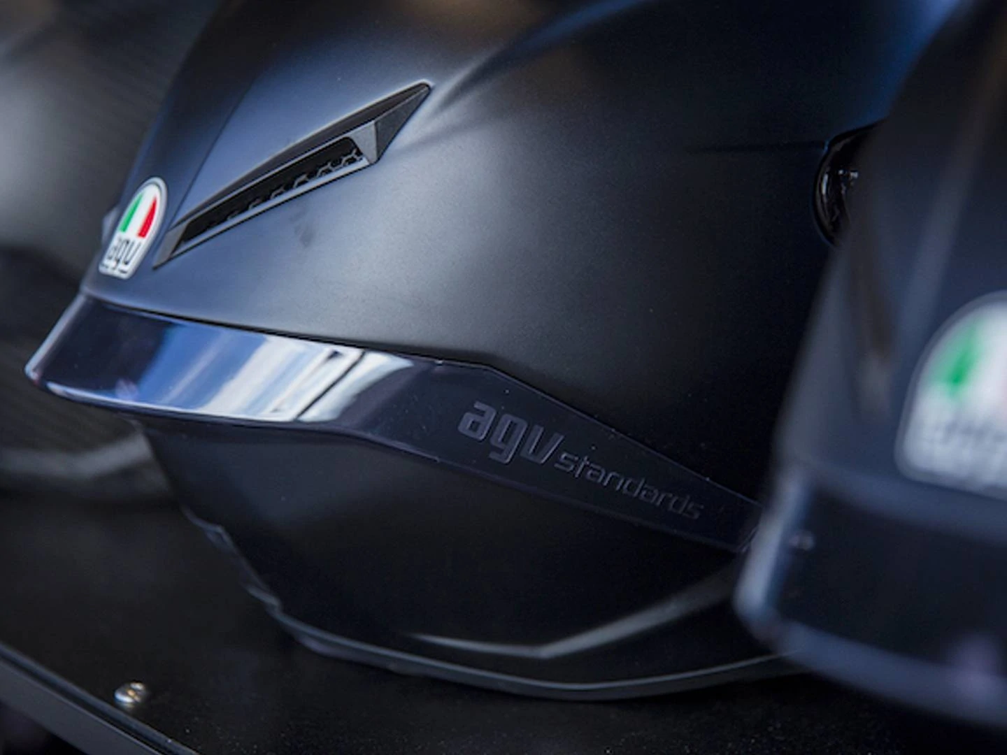 ※最終値下げ　agv corsar Mサイズ AGV Corsa R Helmet Review at RevZilla.com - YouTube