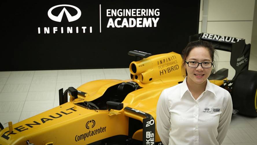 Engineer Academy 2018