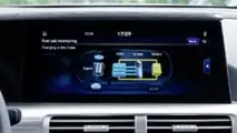 Hyundai Nexo im Test