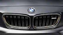 BMW M Performance Parts Concept