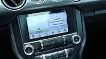 Prueba Ford Mustang GT 2018