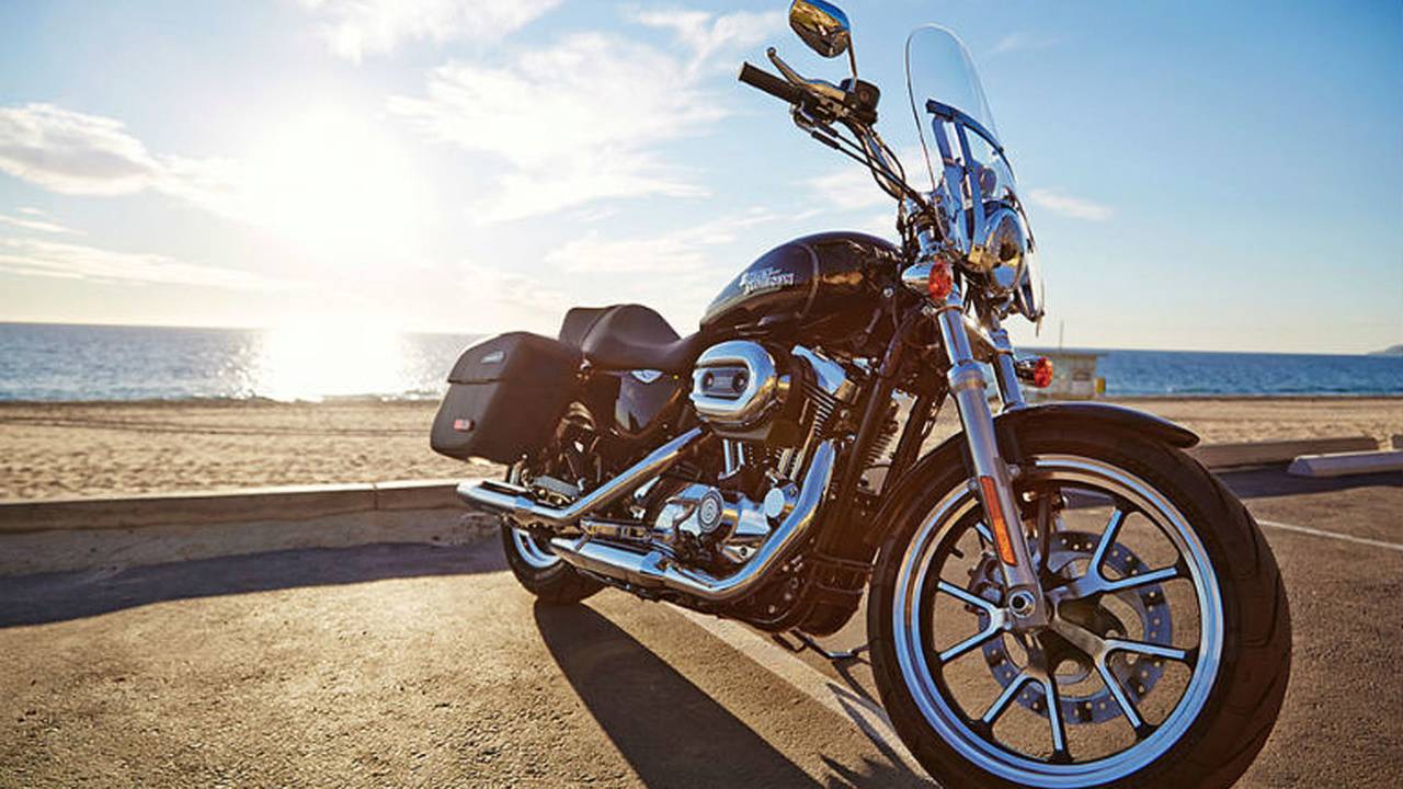 Harley-Davidson Announces Layoffs in York, PA