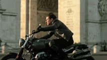 New Mission: Impossible Movie to Feature R nineT Scrambler