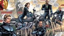 BMW to Issue Comic Book Promoting G 310 R