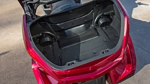 First Ride: 2018 Honda Gold Wing