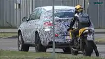2020 Mercedes GLE Coupe Casus Video Ekran Görüntüleri