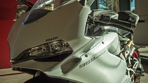 2016 Ducati 959 Panigale - First Look
