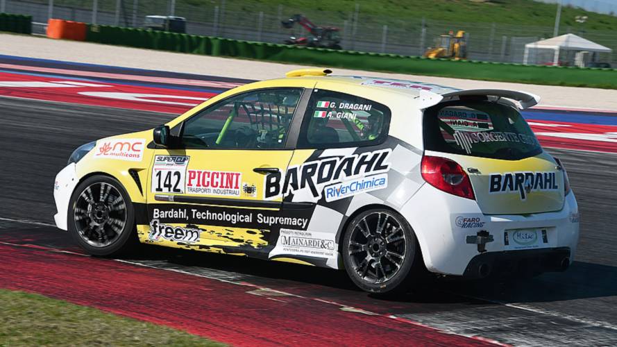 Oli lubrificanti e additivi Bardahl