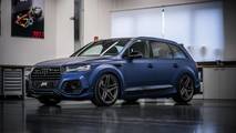 ABT Modifiyeli Audi SQ7